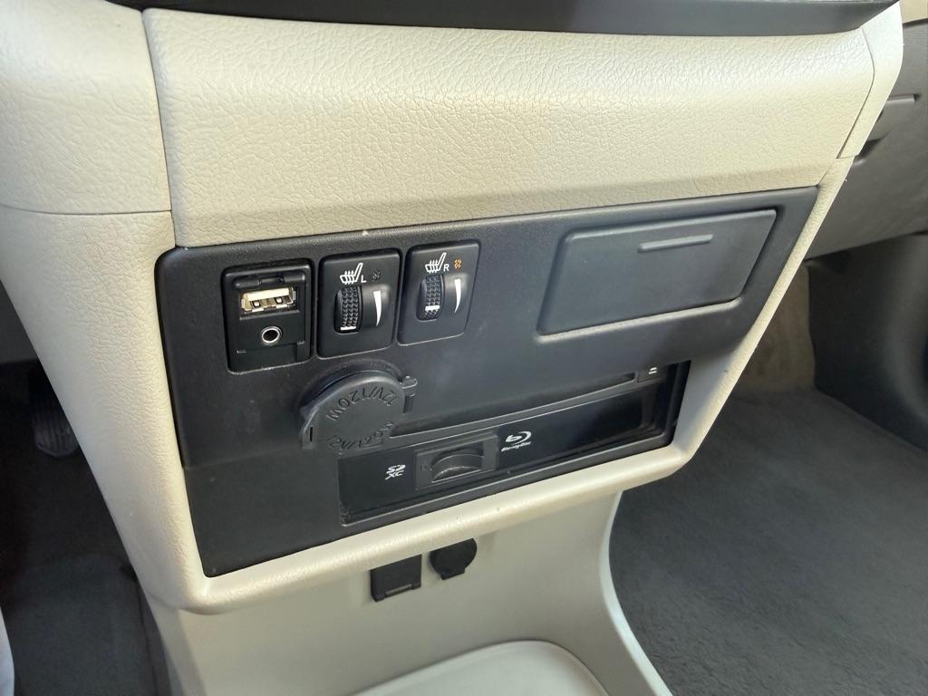 Toyota Sienna XLE FWD 8-Passenger V6 2016