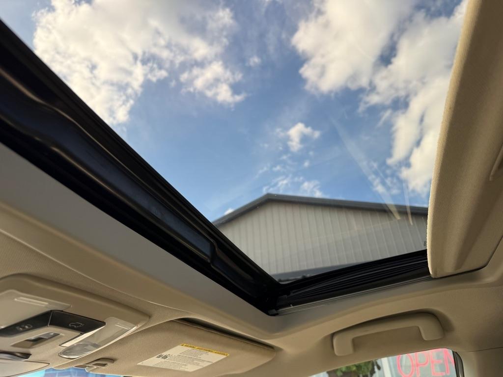 Toyota Sienna XLE FWD 8-Passenger V6 2016