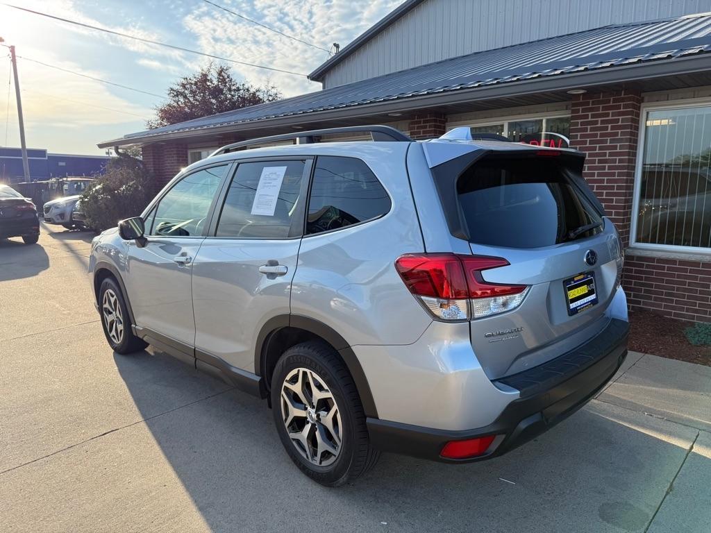 Subaru Forester Premium 2019