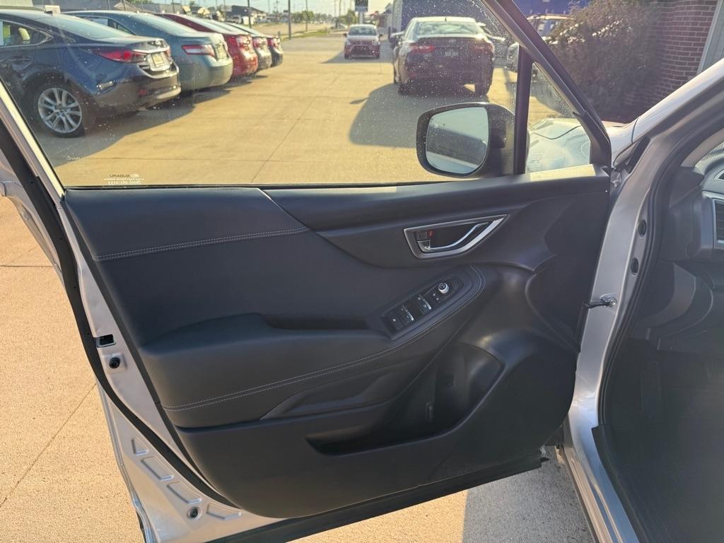 Subaru Forester Premium 2019