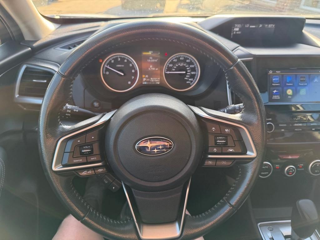 Subaru Forester Premium 2019