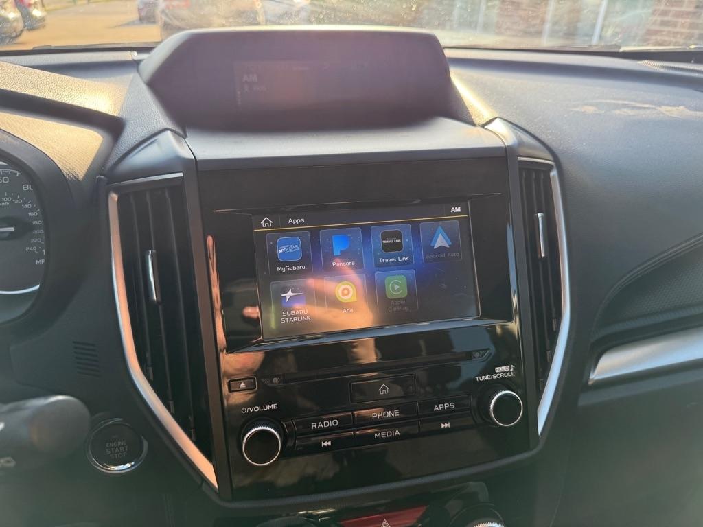 Subaru Forester Premium 2019