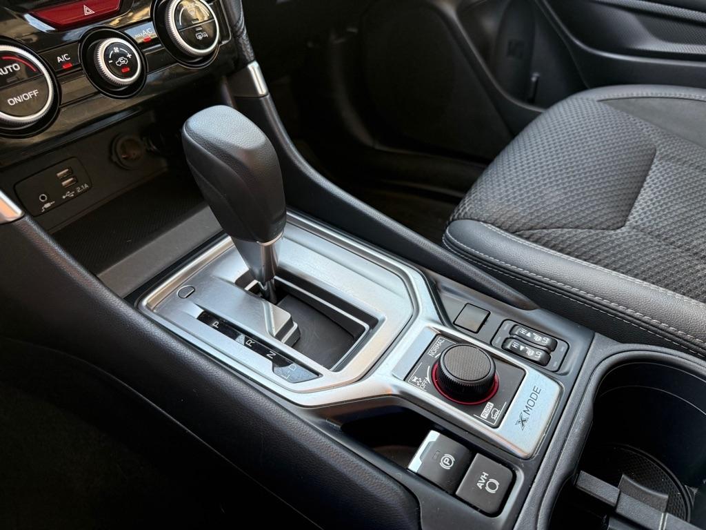 Subaru Forester Premium 2019