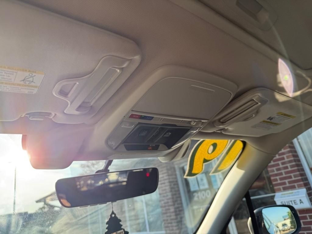 Subaru Forester Premium 2019
