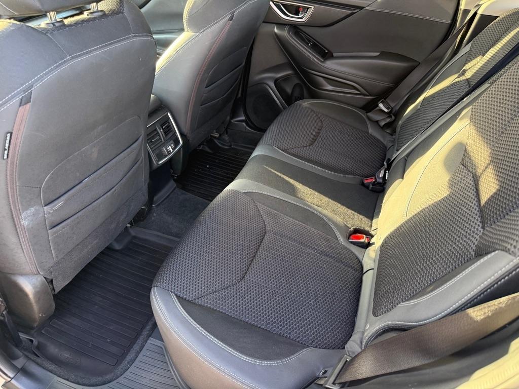 Subaru Forester Premium 2019