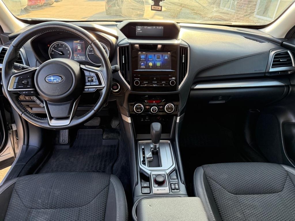 Subaru Forester Premium 2019