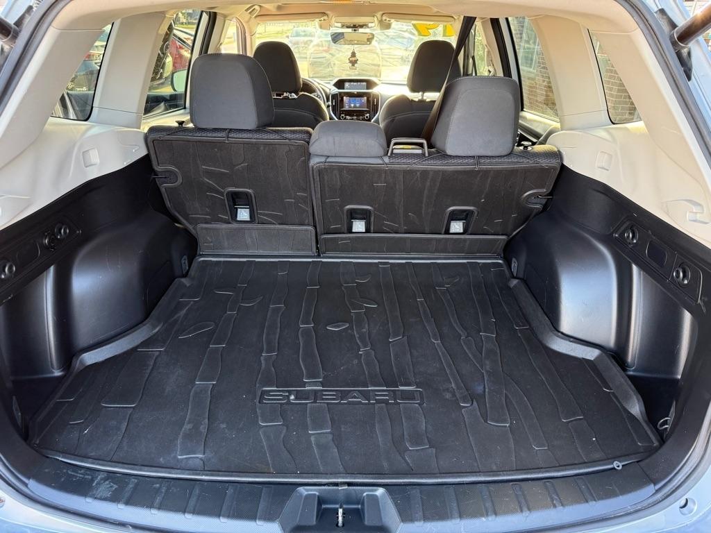 Subaru Forester Premium 2019