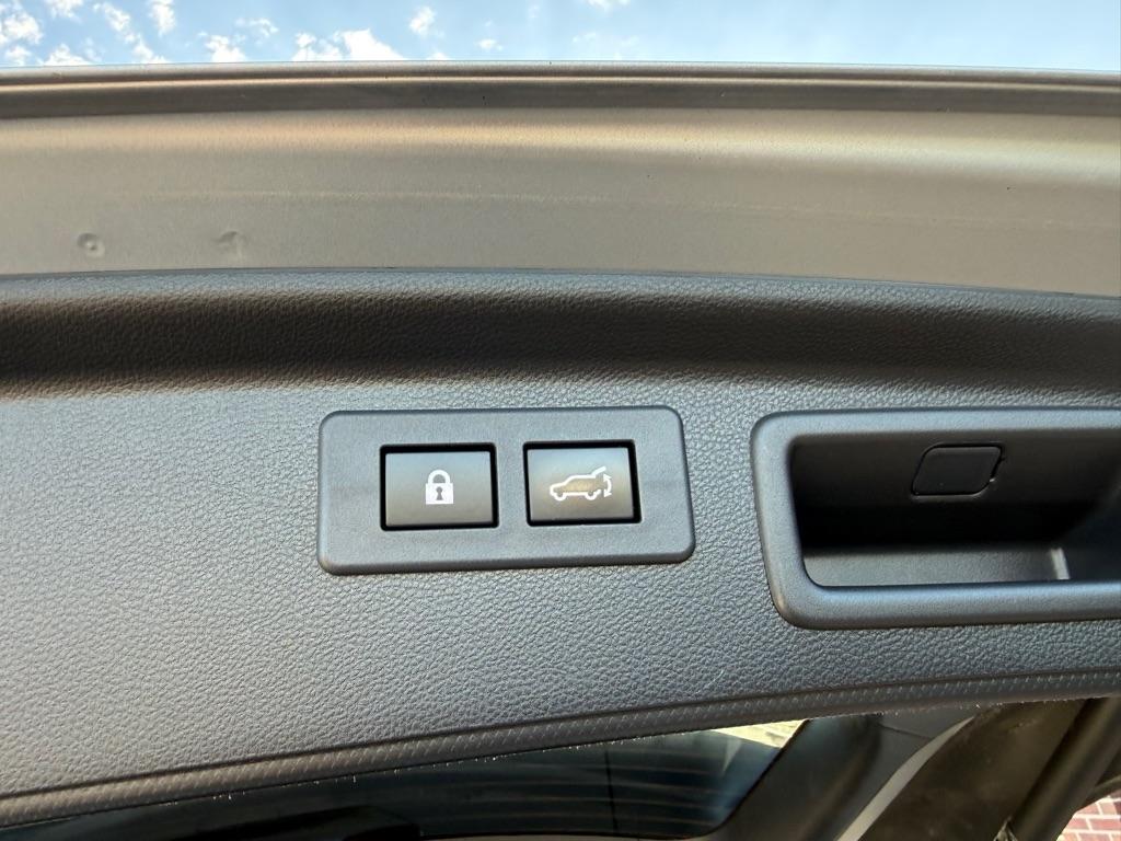 Subaru Forester Premium 2019