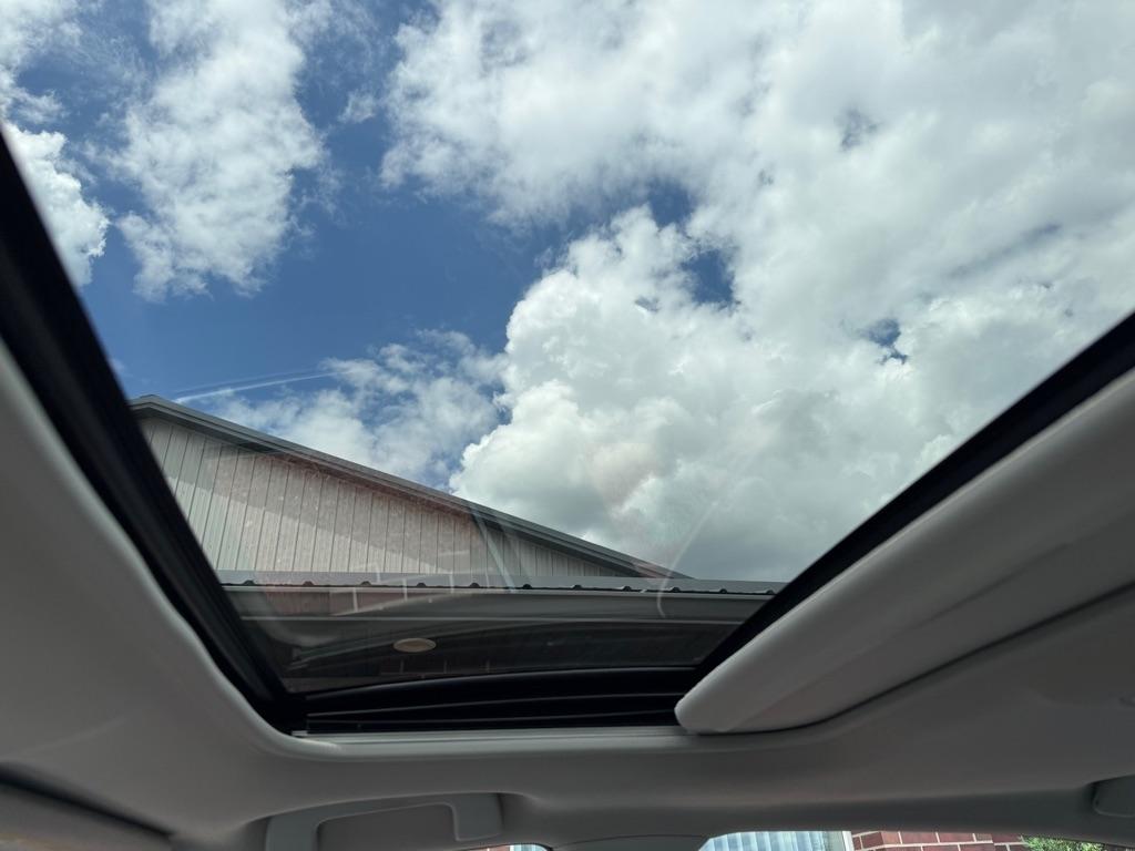 Toyota Corolla LE Plus CVT 2014