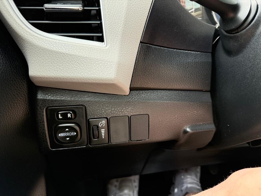 Toyota Corolla LE Plus CVT 2014