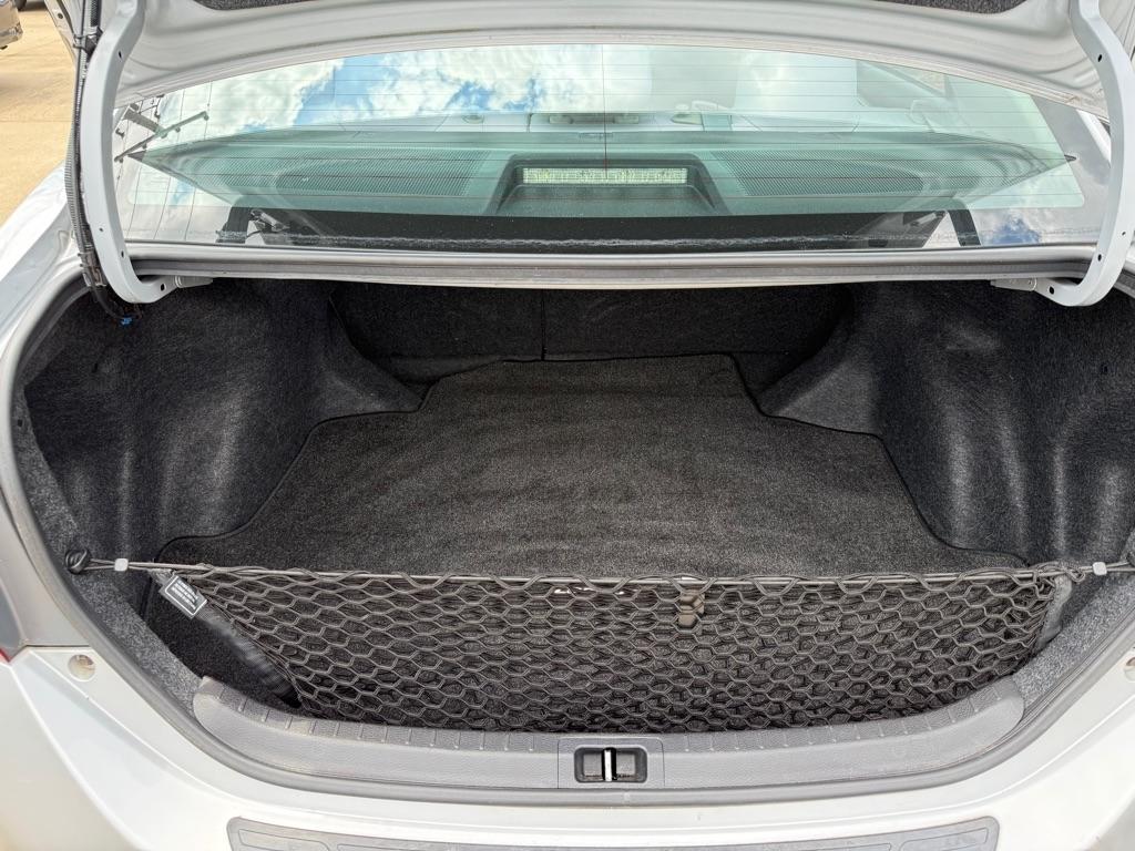 Toyota Corolla LE Plus CVT 2014
