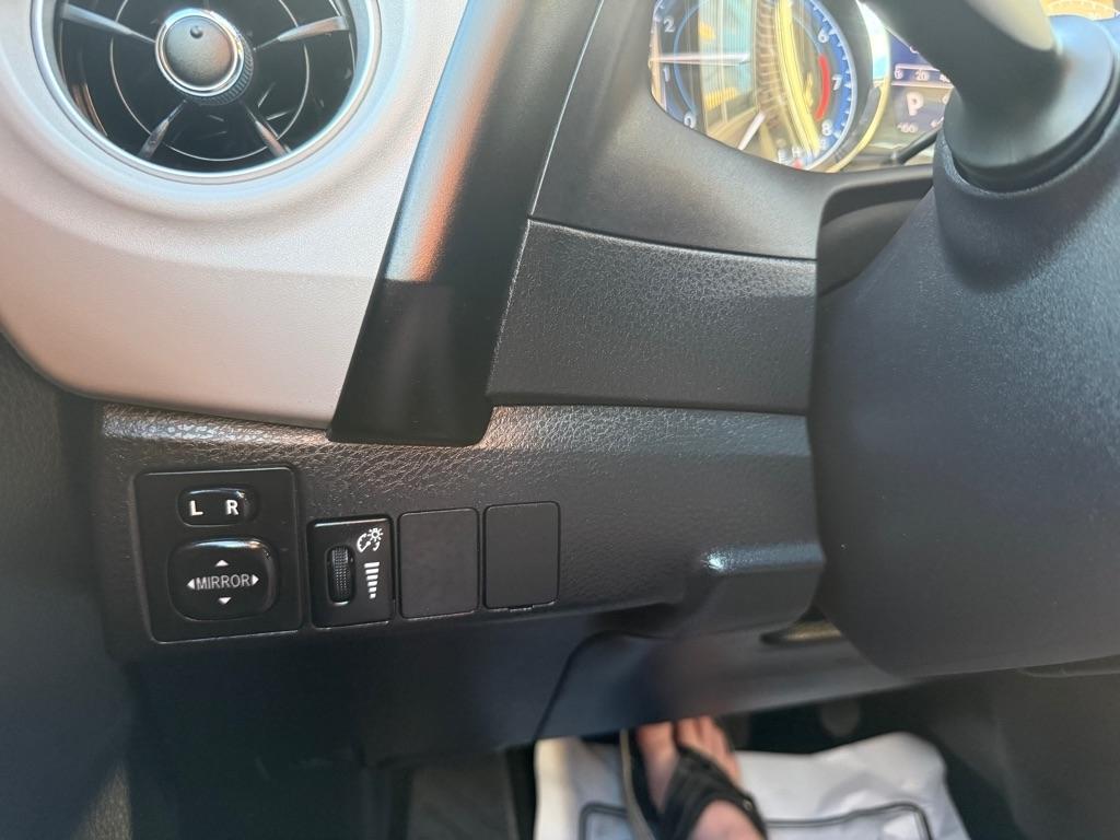 Toyota Corolla LE CVT 2018