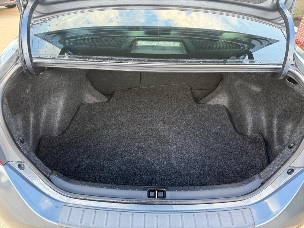 Toyota Corolla LE CVT 2018