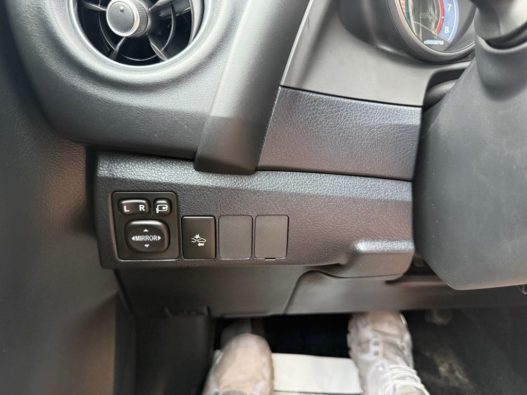 Toyota Corolla iM CVT (Natl) 2018
