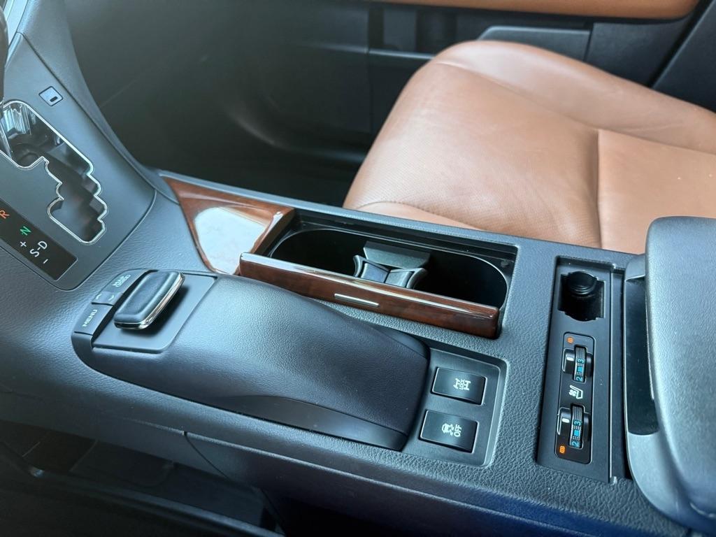 Lexus RX 350 AWD 2015