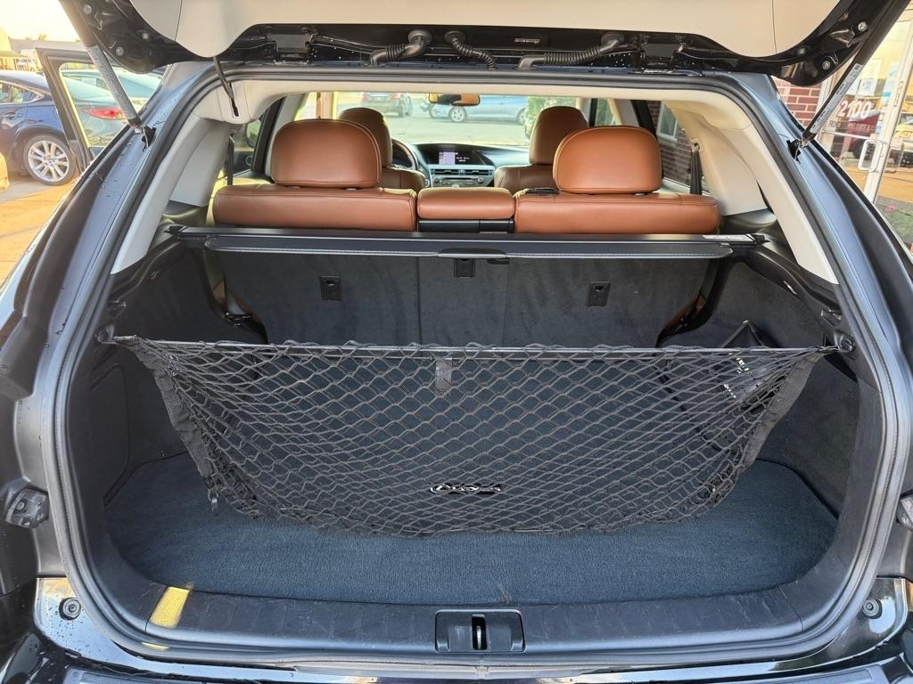 Lexus RX 350 AWD 2015