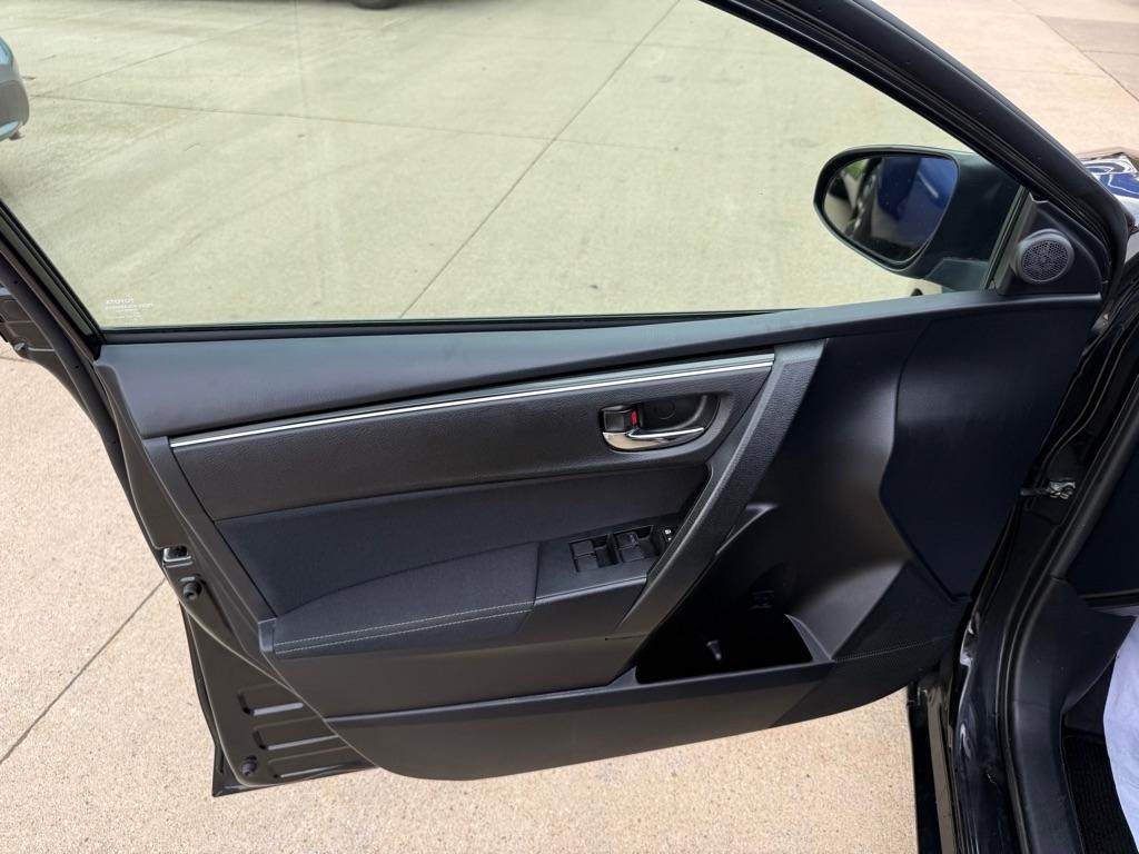 Toyota Corolla LE CVT 2017