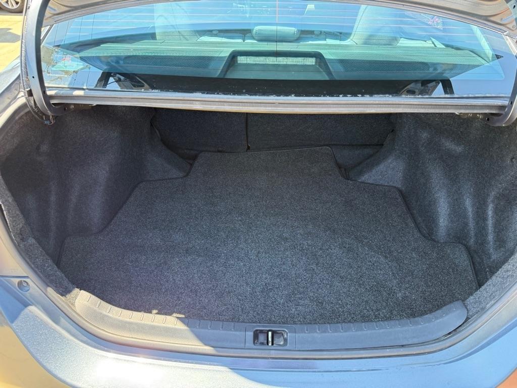 Toyota Corolla LE CVT 2015
