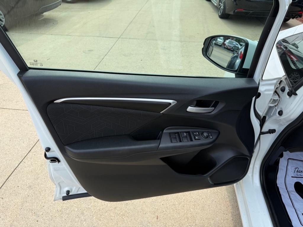 Honda Fit EX CVT 2015