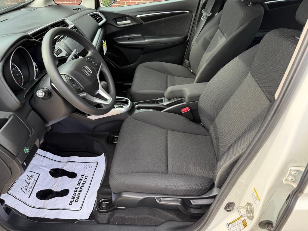 Honda Fit EX CVT 2015