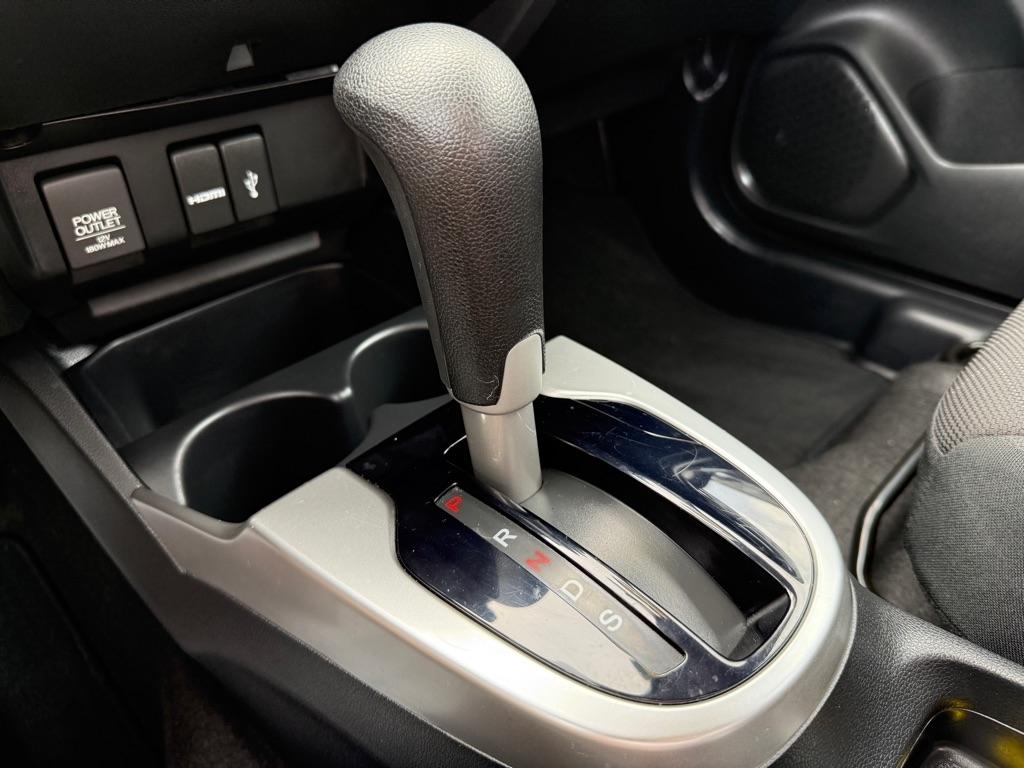 Honda Fit EX CVT 2015