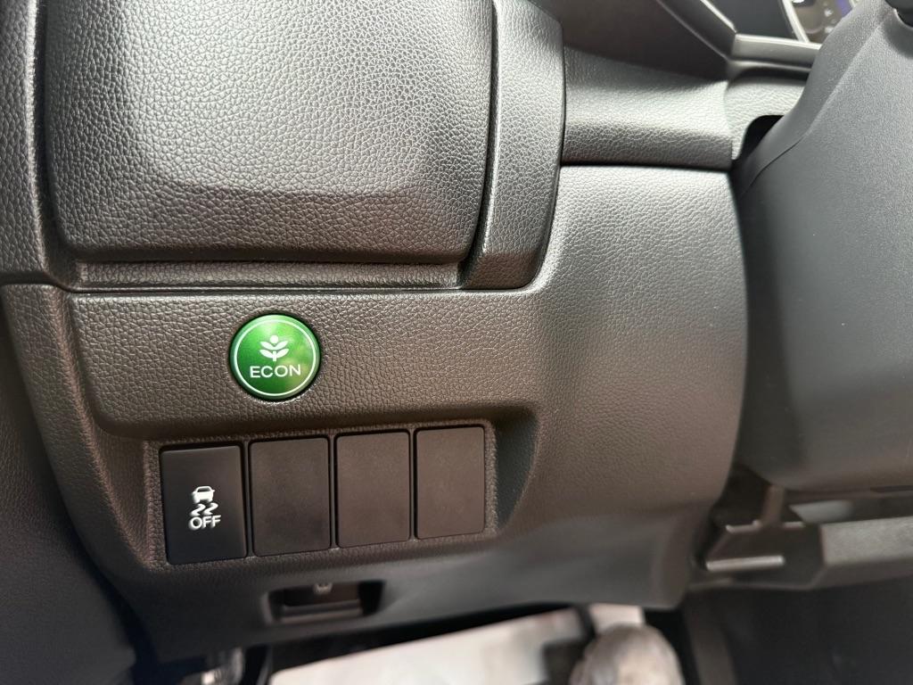 Honda Fit EX CVT 2015