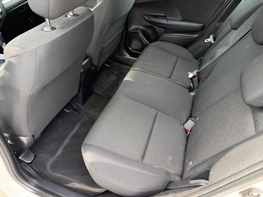 Honda Fit EX CVT 2015