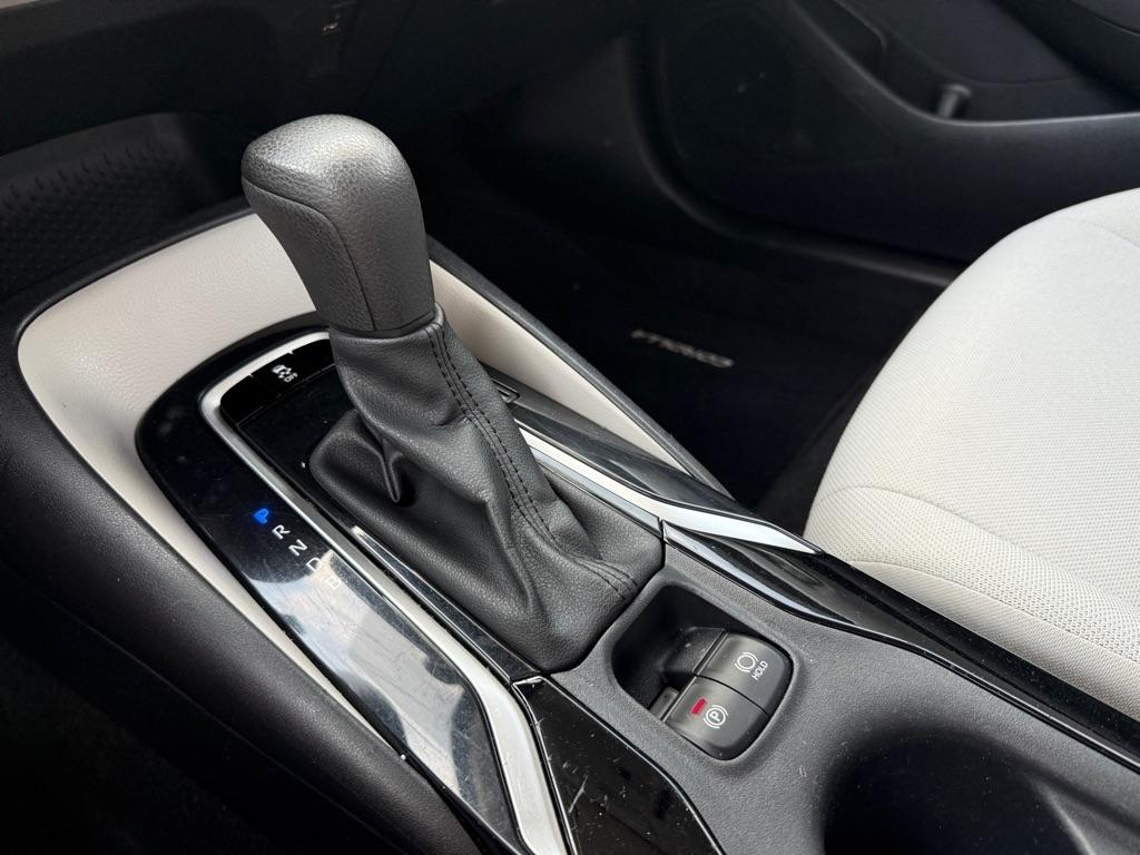 Toyota Corolla 4dr Sdn Auto L (Natl) 2020