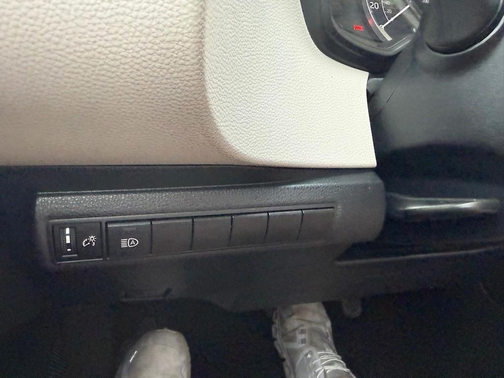 Toyota Corolla 4dr Sdn Auto L (Natl) 2020