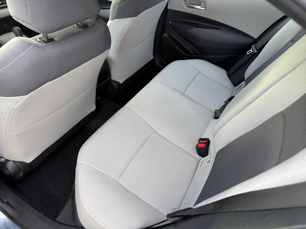 Toyota Corolla 4dr Sdn Auto L (Natl) 2020