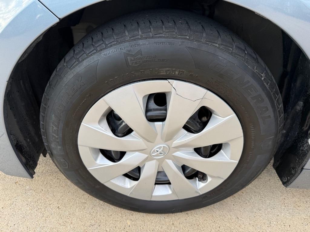 Toyota Corolla 4dr Sdn Auto L (Natl) 2020