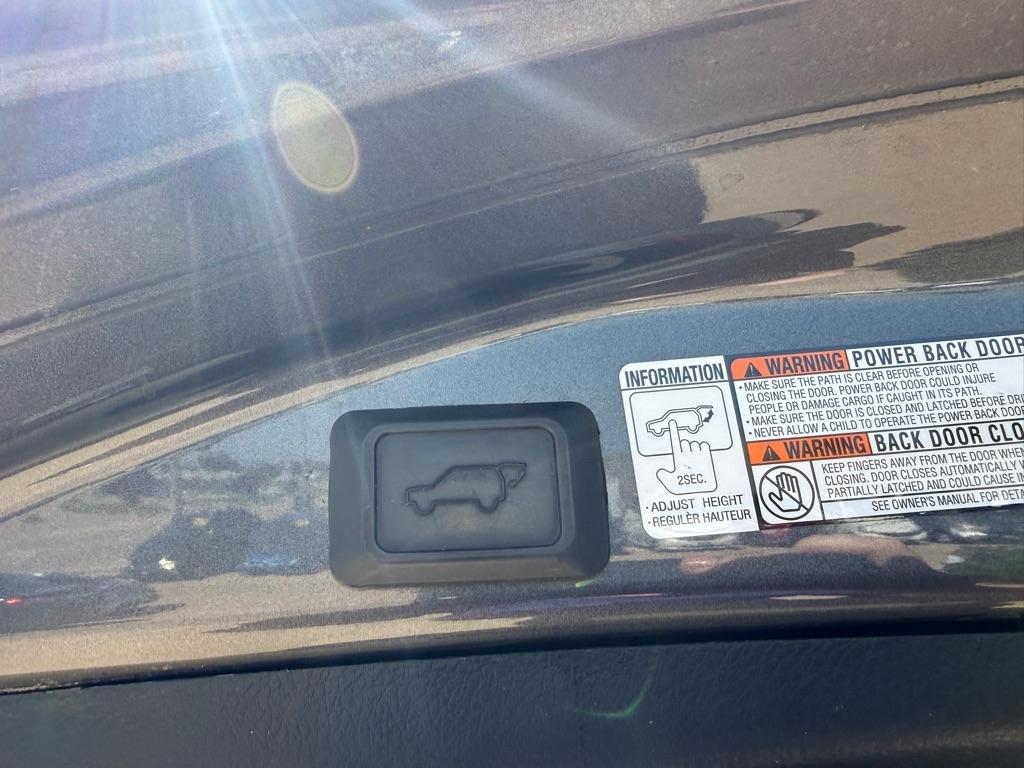 Toyota RAV4 Limited AWD 2014