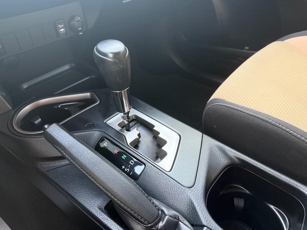 Toyota RAV4 XLE AWD 2017