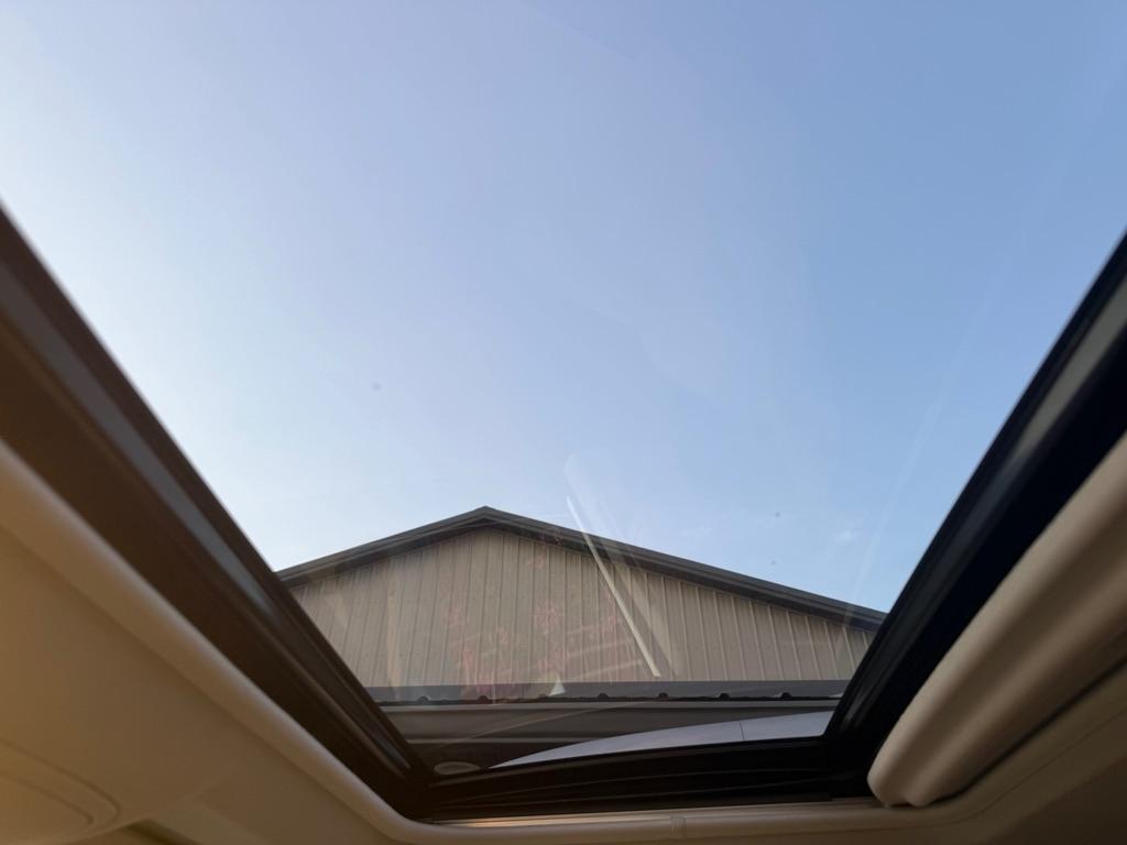 Toyota RAV4 XLE AWD 2017