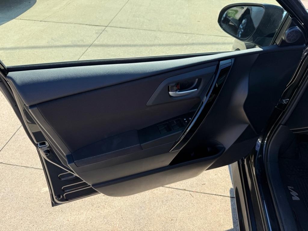 Toyota Corolla iM 6M 2018