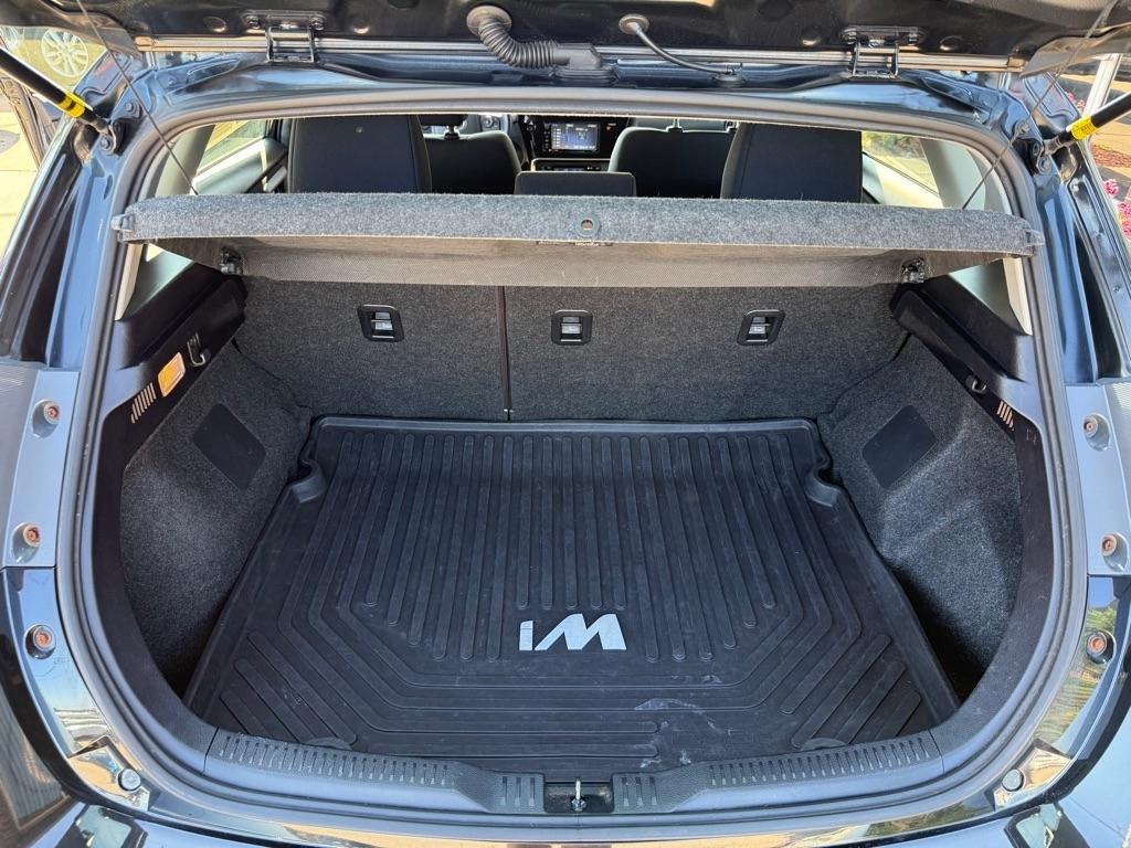 Toyota Corolla iM 6M 2018