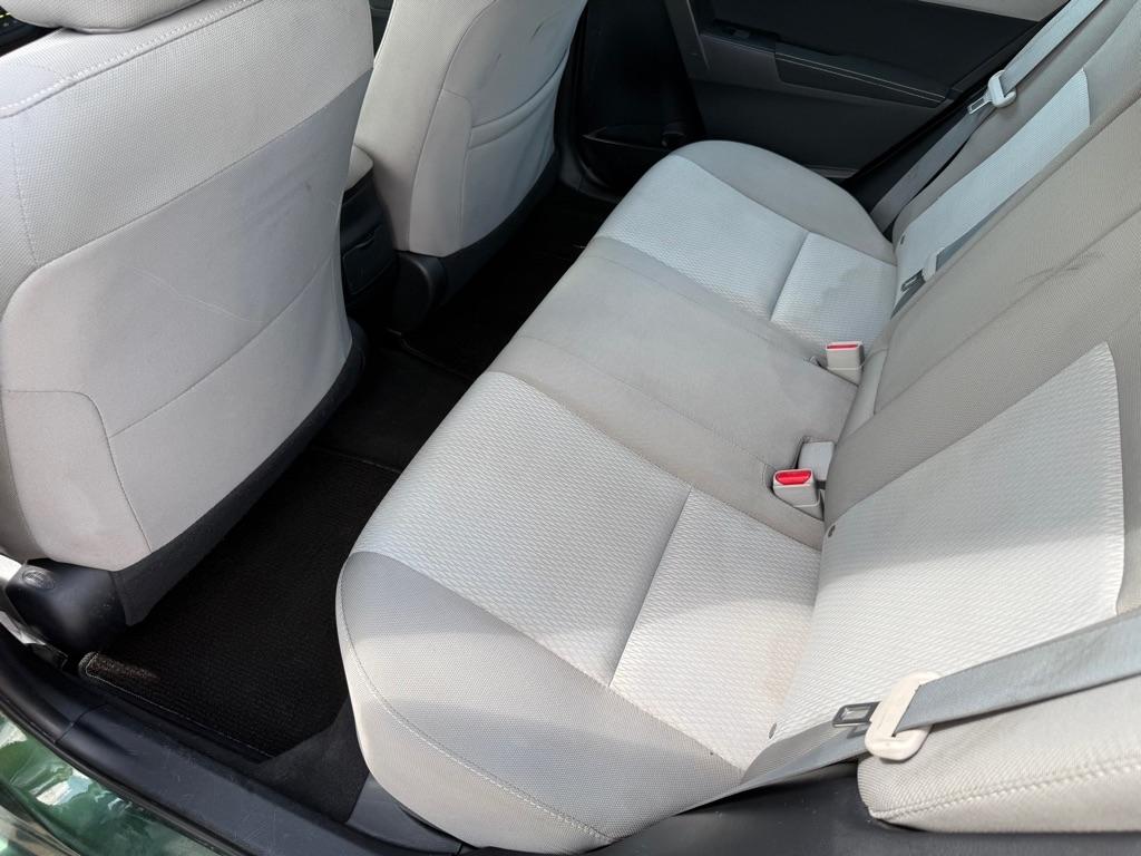 Toyota Corolla LE Plus CVT 2016