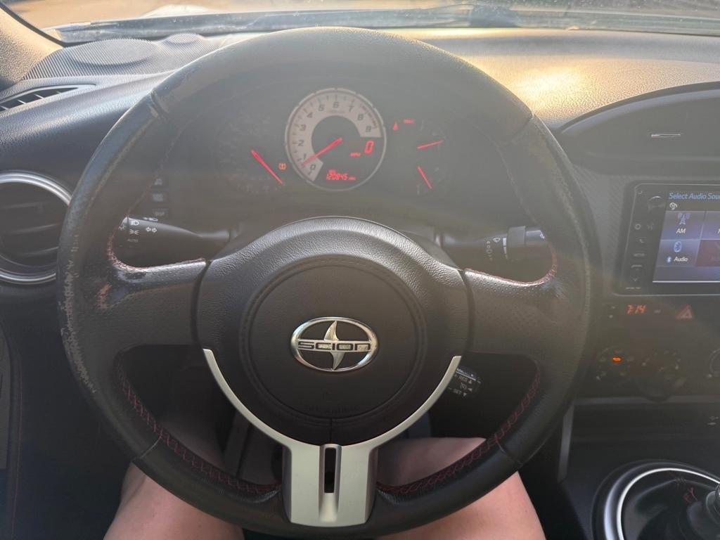 Scion FR-S 6MT 2016