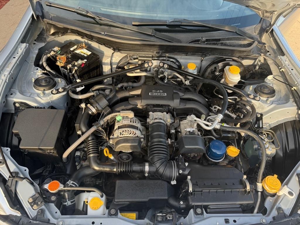 Scion FR-S 6MT 2016