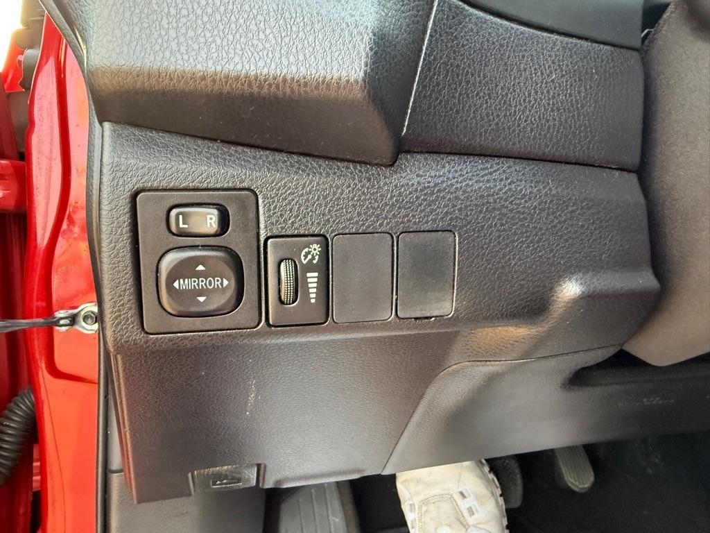 Toyota Corolla S Premium CVT 2016