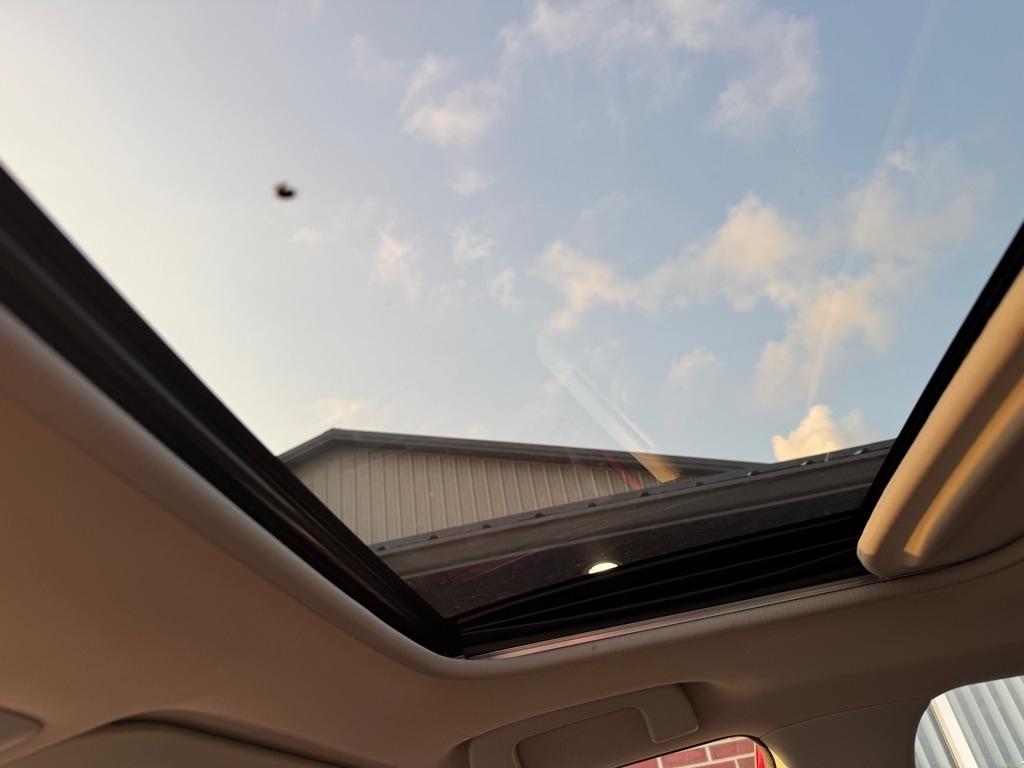 Toyota Corolla S Premium CVT 2016