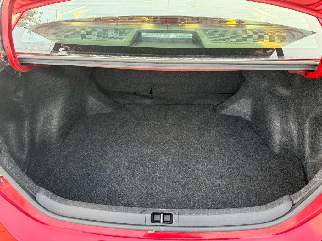Toyota Corolla S Premium CVT 2016