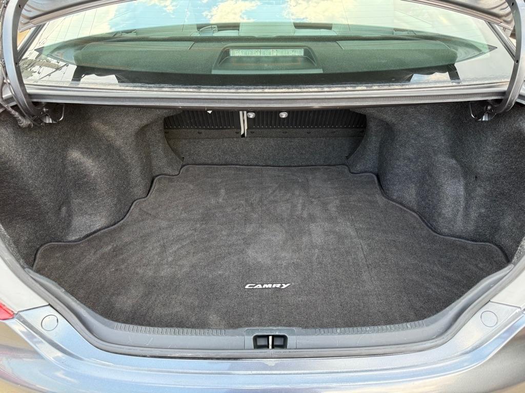 Toyota Camry LE 2012