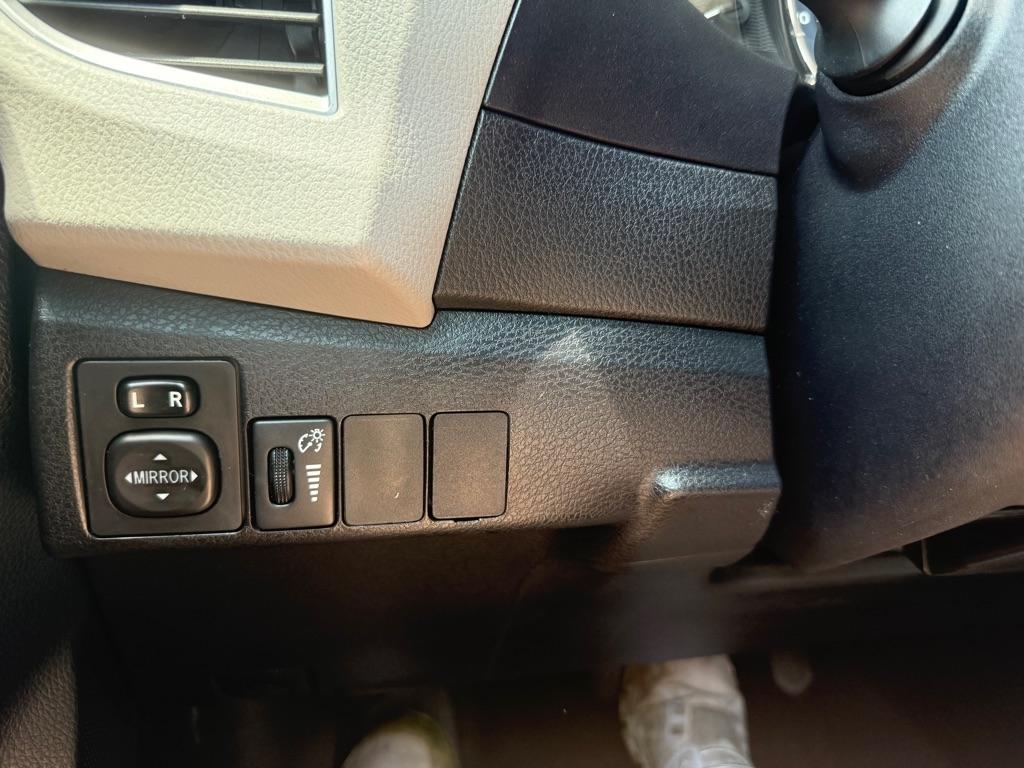 Toyota Corolla LE CVT 2015