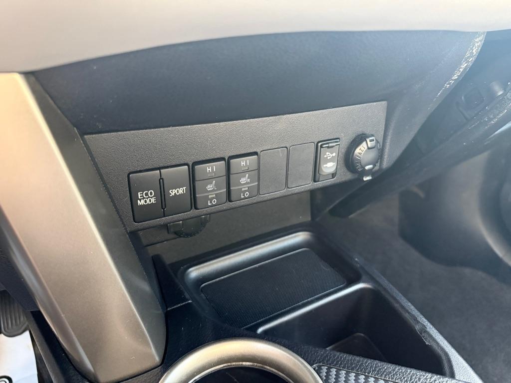 Toyota RAV4 Limited AWD 2015