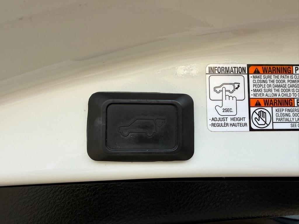 Toyota RAV4 Limited AWD 2015