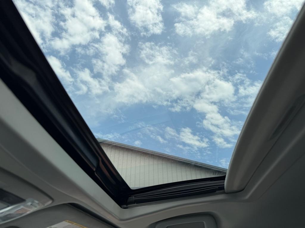 Toyota Sienna XLE FWD 8-Passenger (Natl) 2017