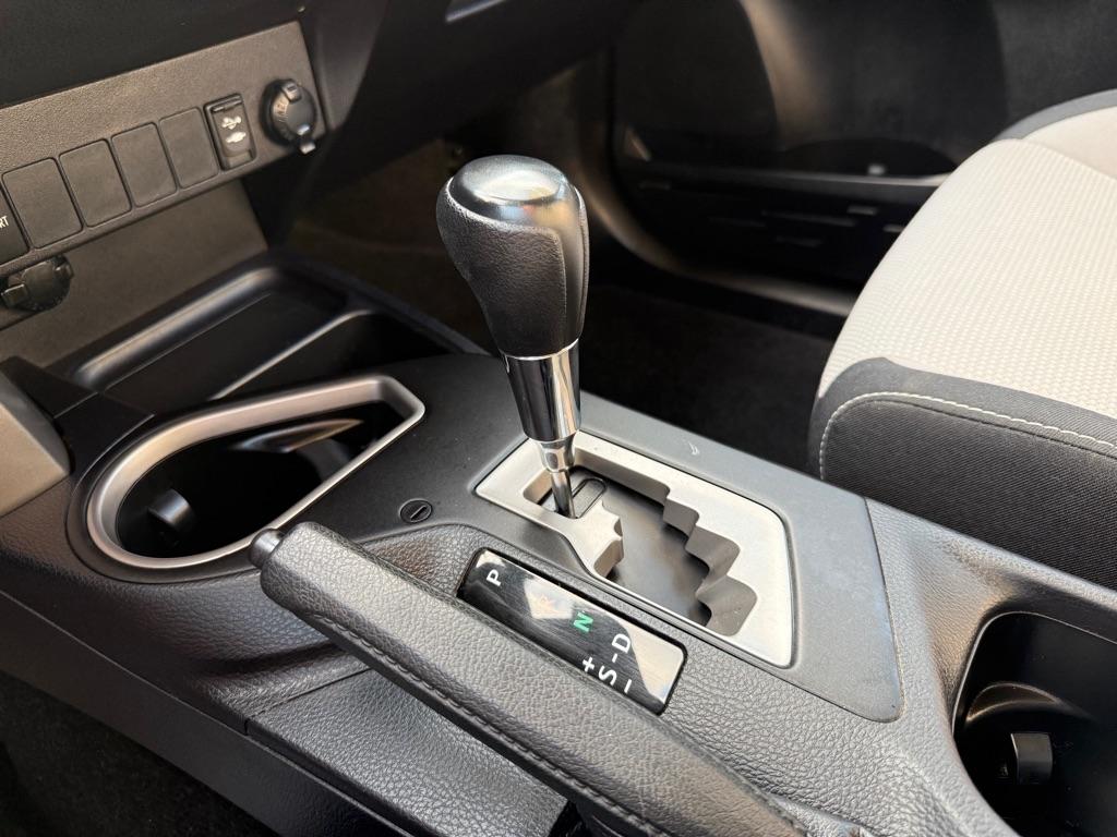 Toyota RAV4 XLE AWD 2017
