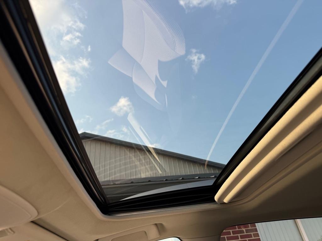 Toyota RAV4 XLE AWD 2017