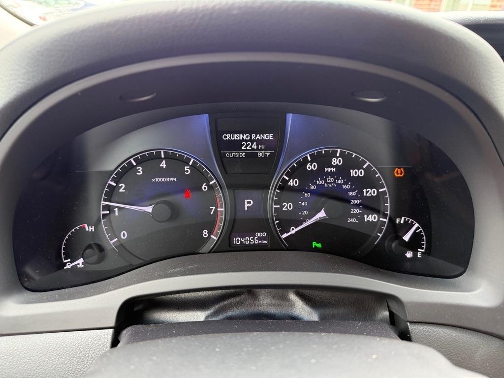 Lexus RX 350 FWD 2014